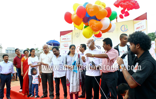 Nirbhaya Run to mark International Women’s Day in Mangalore